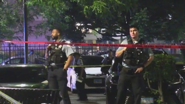 Mass shooting in Little Italy leaves 8 wounded