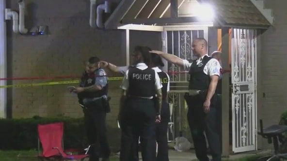 30 shot, 1 fatally, since midnight across Chicago