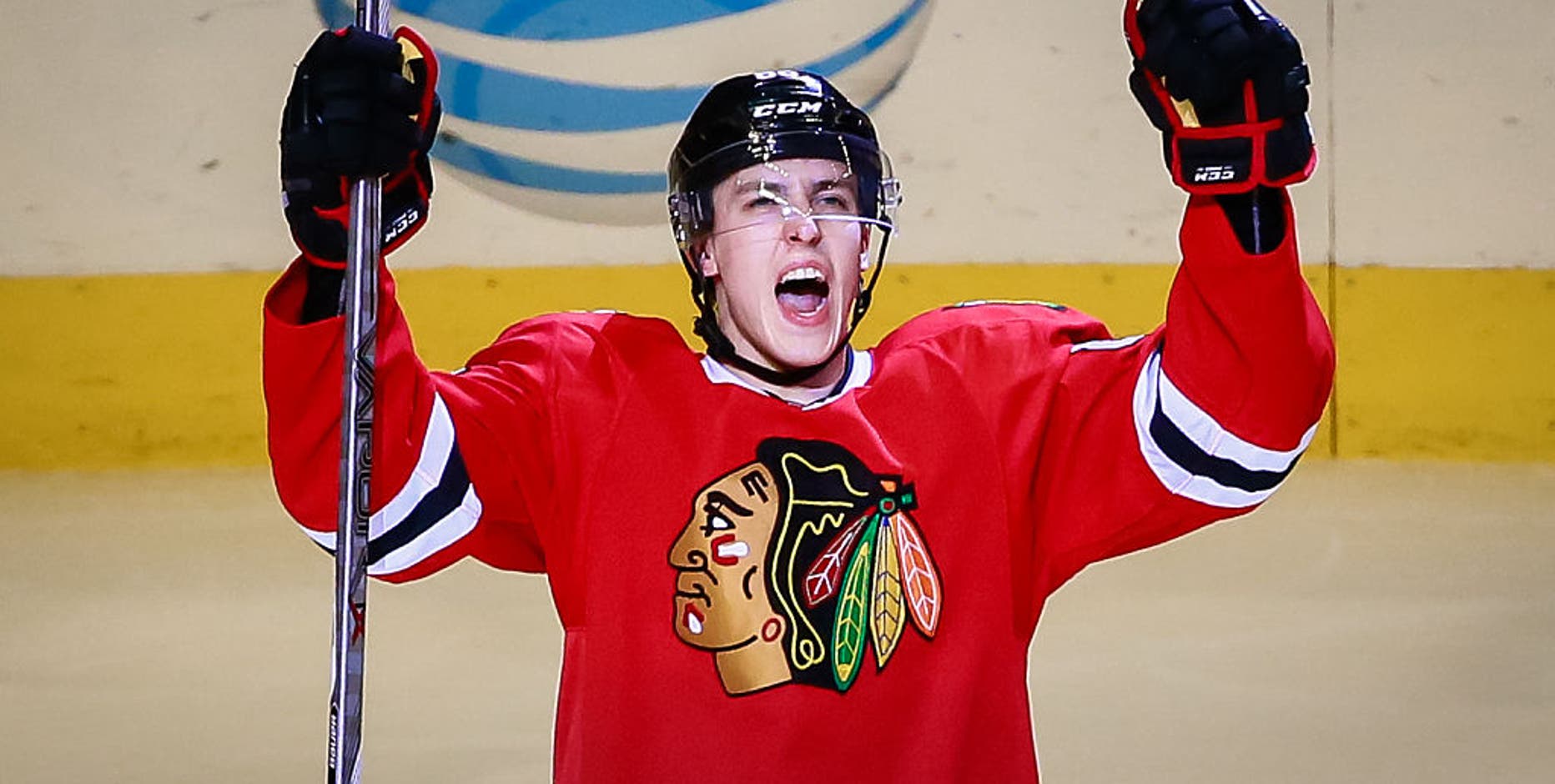 Chicago Blackhawks reportedly ink a handful of free agents, including former Blackhawk Tuevo Teräväinen