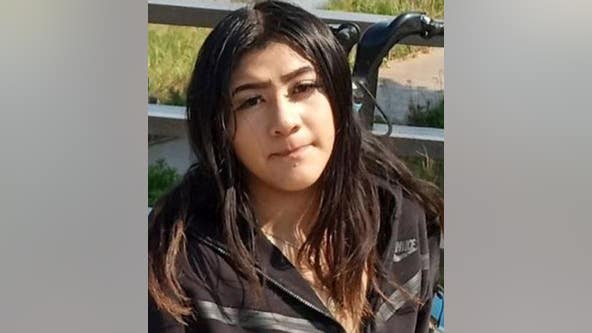 Missing 13-year-old Marrayalean Salgado: Search nears two-month mark