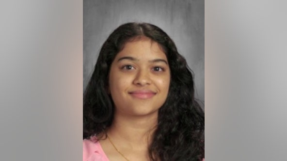 'I was shocked': Plainfield North senior earns perfect ACT score