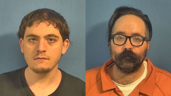 2 DuPage County men denied bail on child pornography charges