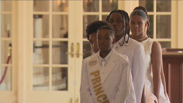 Chicago's Bud Billiken Parade marks 95th anniversary with new 'Royal Court'