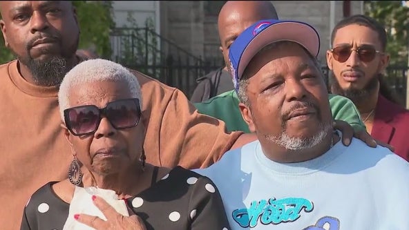 Chicago family demands justice after loved one fatally shot: 'You have no idea what you took'