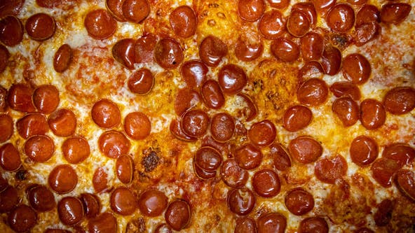 Chicago spot ranks high among top 50 U.S. pizzerias