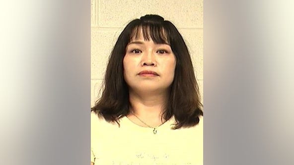 Chicago woman charged with prostitution at Geneva spa