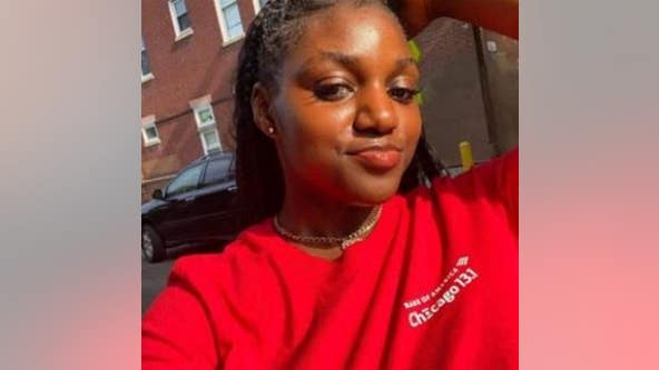 Have you seen her? Search continues for missing girl, 17, on North Side