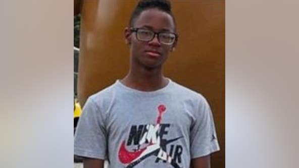 Missing 12-year-old on West Side: Deon Hill last seen Friday