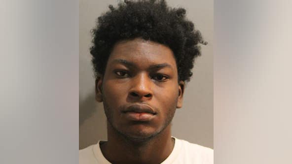 Chicago man charged in Woodlawn shooting