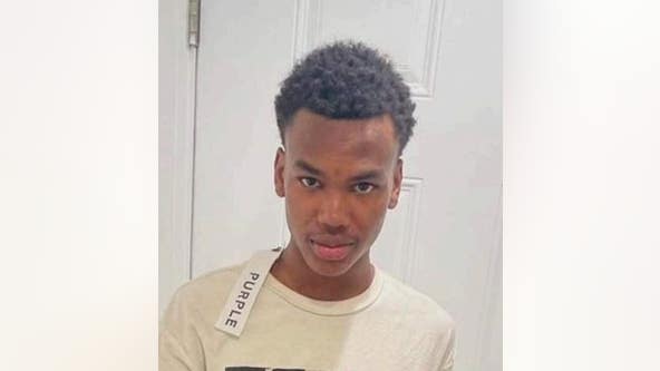 Have you seen him? Search ongoing for missing teen on South Side