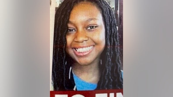 Ja’Niyah McMichael: Indiana teen vanished in August, police search continues