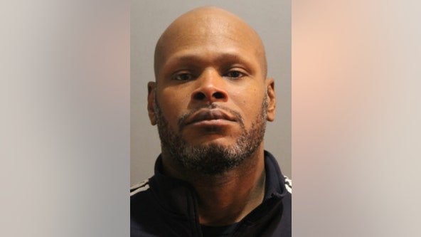 Cook County man charged in Brighton Park armed carjacking