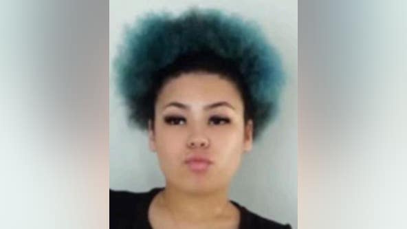 Chicago girl, 13, reported missing from Southwest Side