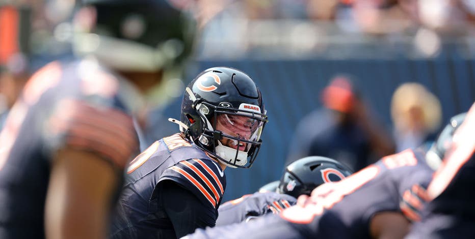 Watch bears patriots online