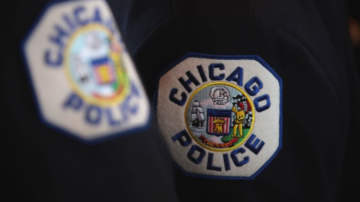 Pritzker signs bill to boost some Chicago police, firefighter pensions