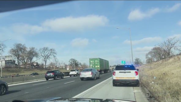 Scott's Law violations on the rise as Illinois sees 25 crashes this year