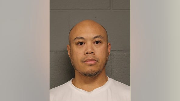 Cook County man charged after sheriff's police make disturbing discovery on cellphones