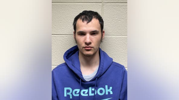 Chicago area man had more than 1,000 images, videos of child porn, police say