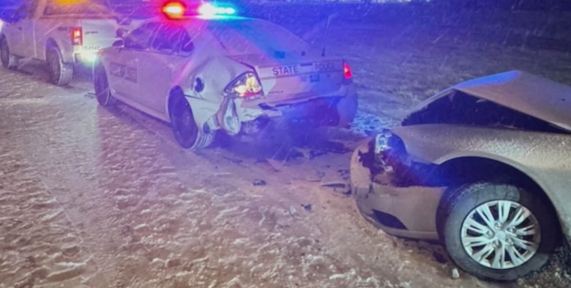 Scott's Law: New alert system aims to prevent 'Move Over' crashes in Illinois