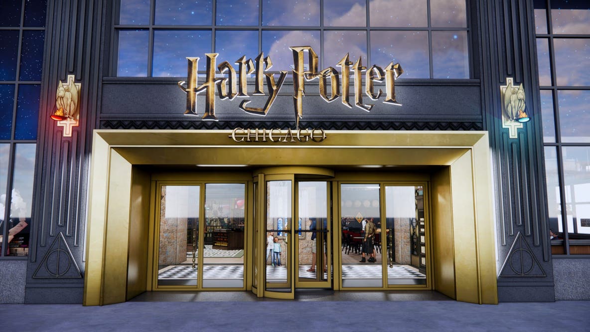 Muggles welcome: Chicago Shop rings in ‘Back to Hogwarts’ Sept. 1