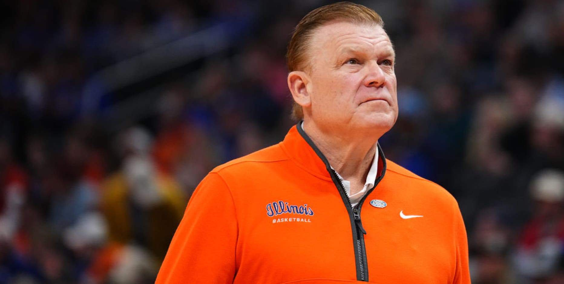 Illini basketball gets good news regarding Serbian guard Mihailo Petrovic