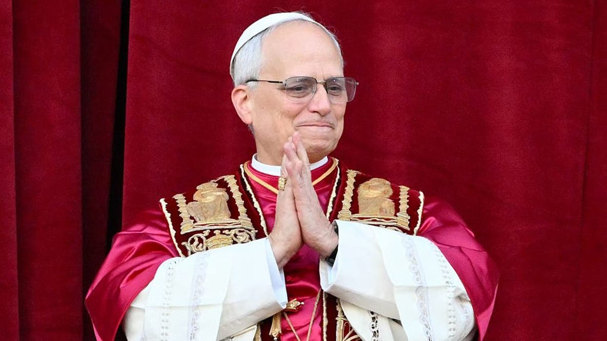 Pope Leo XIV: Holy Name Cathedral hosts special Mass for new pontiff