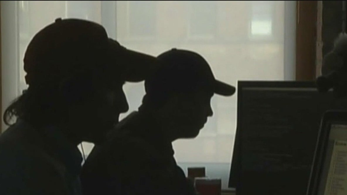 Teens targeted in sextortion surge: What parents need to know