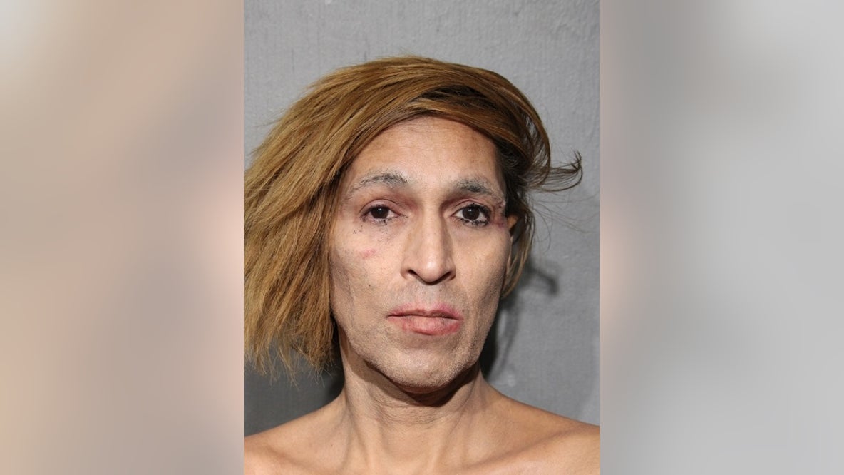 Chicago man charged with sexually assaulting 14-year-old boy