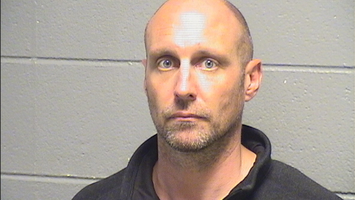 Cook County teacher’s aide shared child porn on instant messaging app, prosecutors say