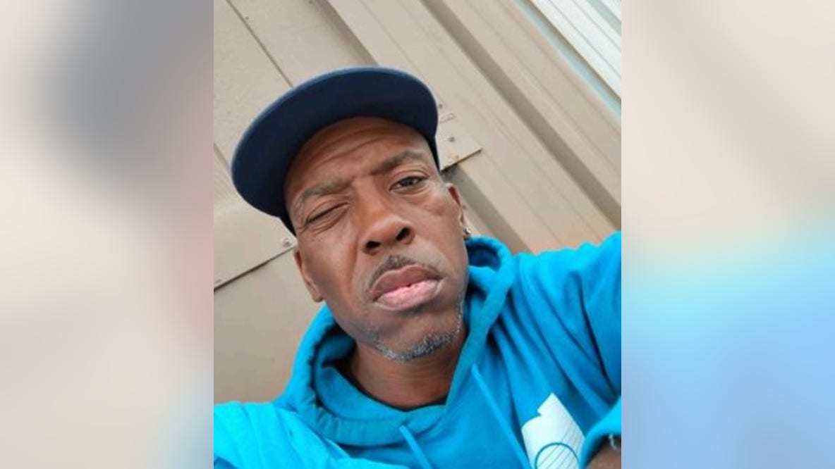 Cicero Patton: Search for missing man on Chicago's South Side nears two months