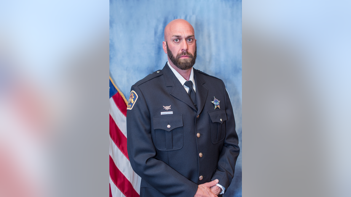 Indiana police detective dies after medical emergency, officials say