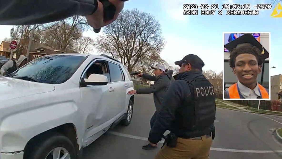 Dexter Reed case: No Chicago officers will be charged in fatal police shooting