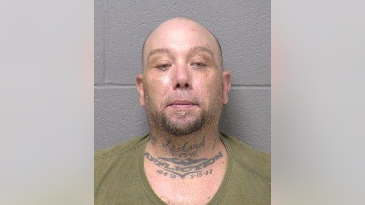 Hostage situation in Joliet ends in man's arrest