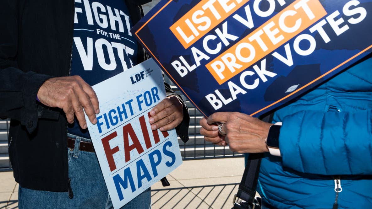 What is gerrymandering? The controversial tactic Texas Democrats are fighting