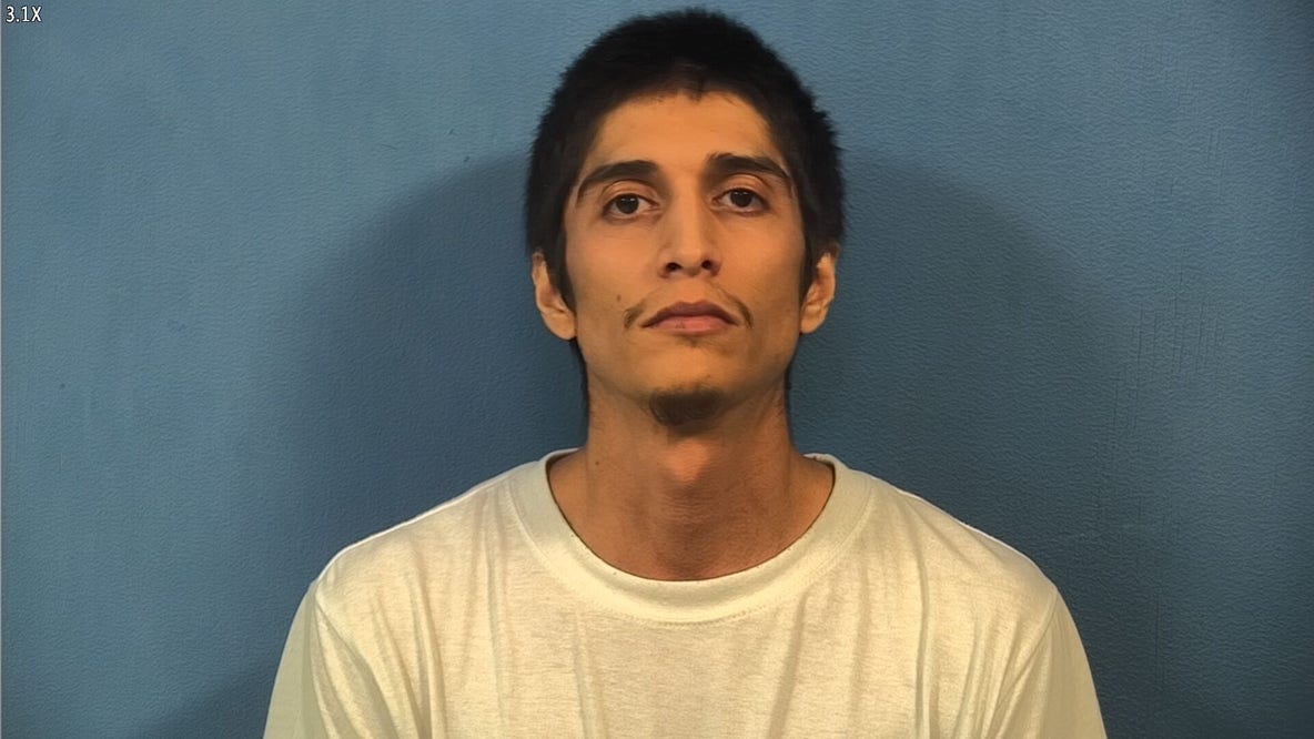 Cicero man denied bond after armed road rage, high-speed chase in Naperville: police