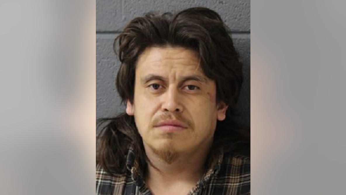 Illinois man charged with sexual assault, kidnapping