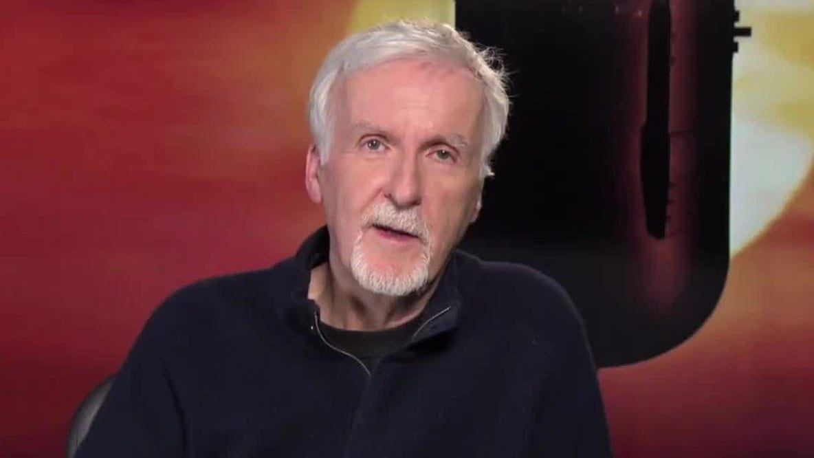James Cameron to tell the story of Hiroshima, Nagasaki survivors on the big screen