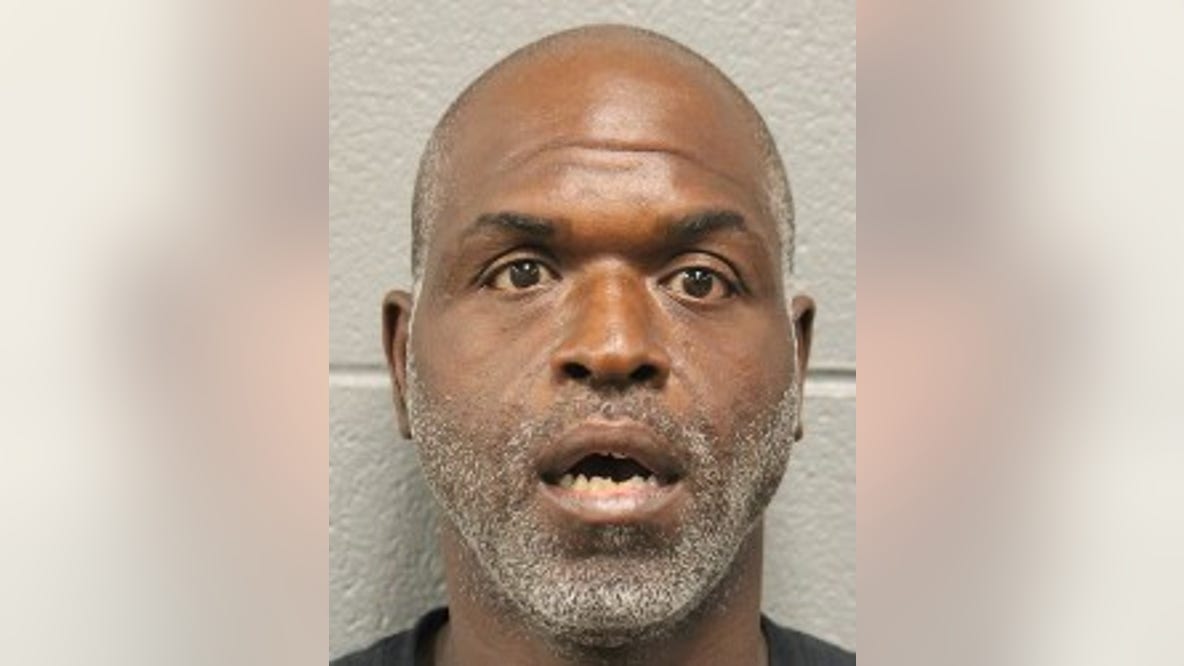 Chicago crime: Man charged in West Side shooting