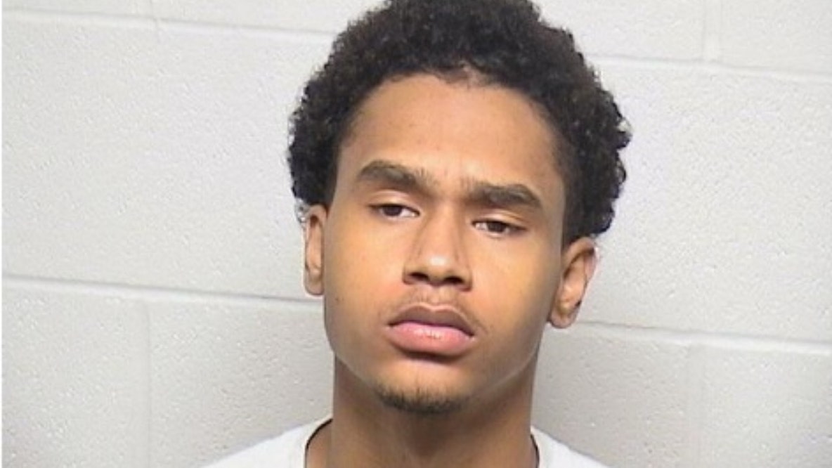 North Chicago man arrested after fleeing police and throwing AR-15 from car: officials