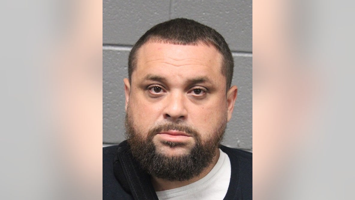 Cook County man arrested 5 months after fatal DUI crash in Chicago, police say