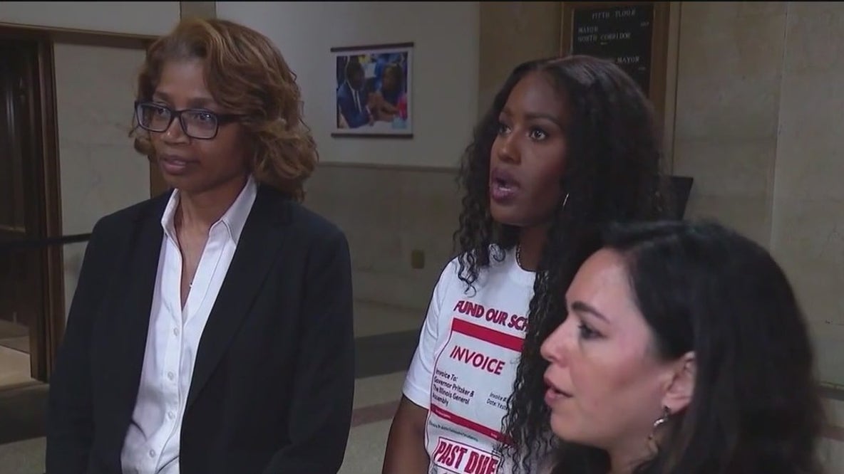 Chicago Public Schools CEO at odds with mayor, CTU on budget deficit, sources say