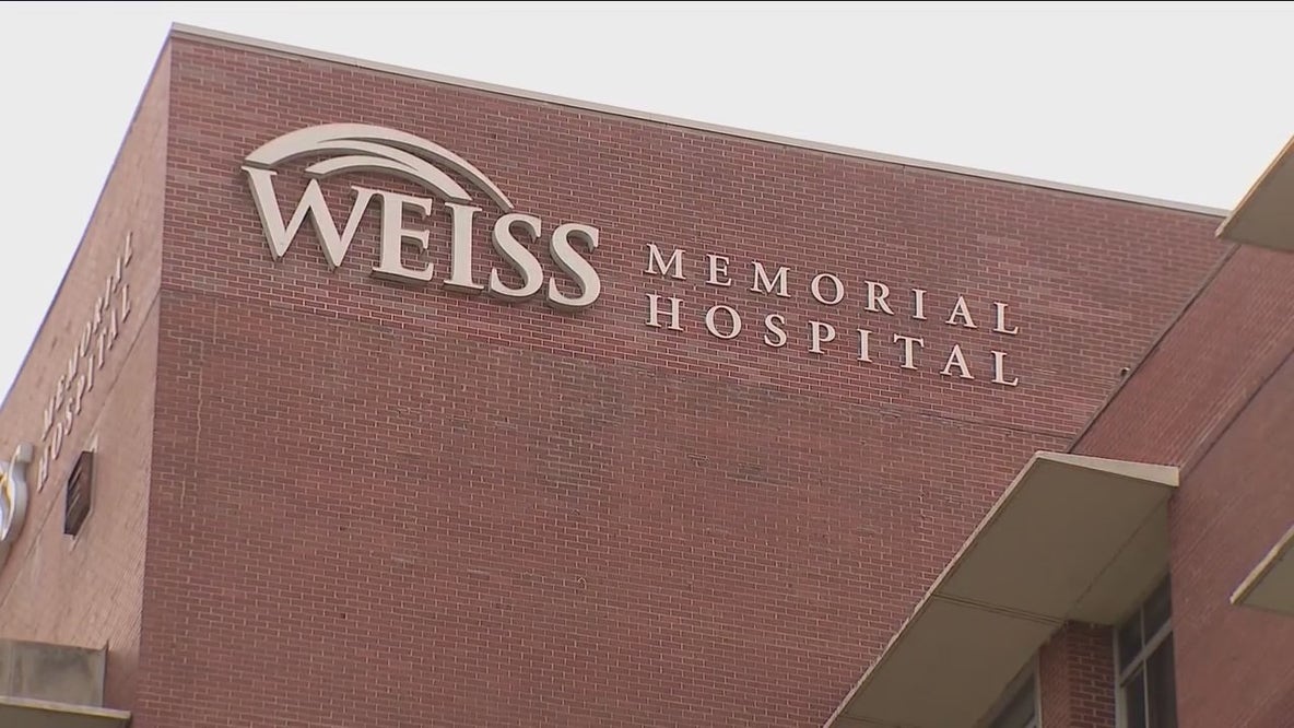 Chicago's Weiss Memorial Hospital to reportedly scale back operations, faces uncertain future