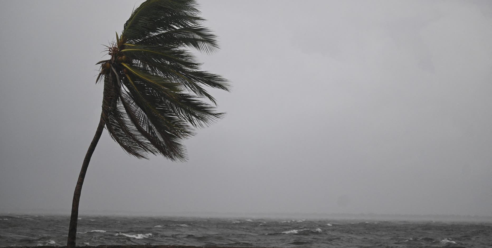 Hurricane Melissa slams toward Jamaica as powerful Category 5 storm