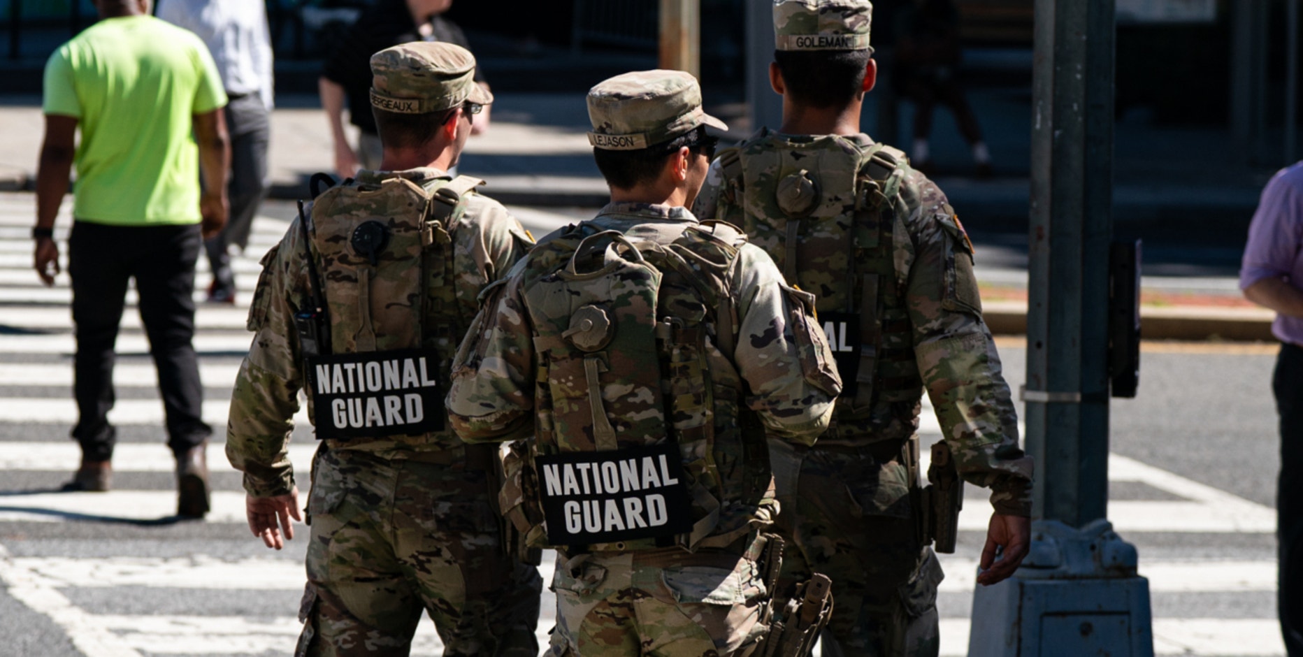 What we know about National Guard deployment in Chicago