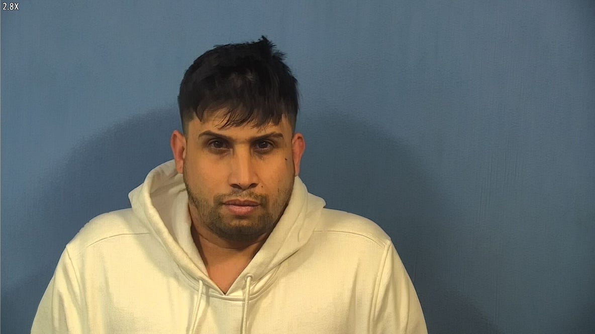 Chicago man accused of new suburban retail thefts while on pretrial release