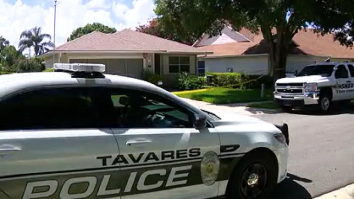 Tavares law enforcement recruit dies after medical emergency, police say