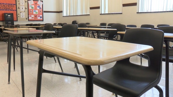 Track COVID-19 cases by school district in Central Florida