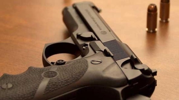 Gun-toting Florida dad rushes to daughter's apartment, turns tables on her abusive ex: police