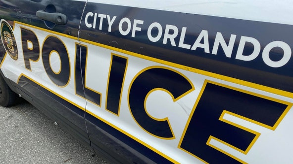 15-year-old shot outside Orlando apartments
