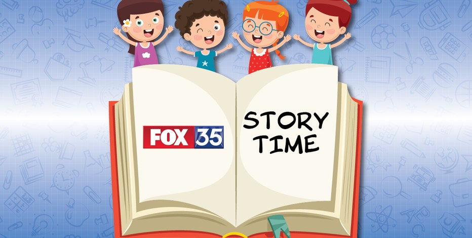 FOX 35 Story Time